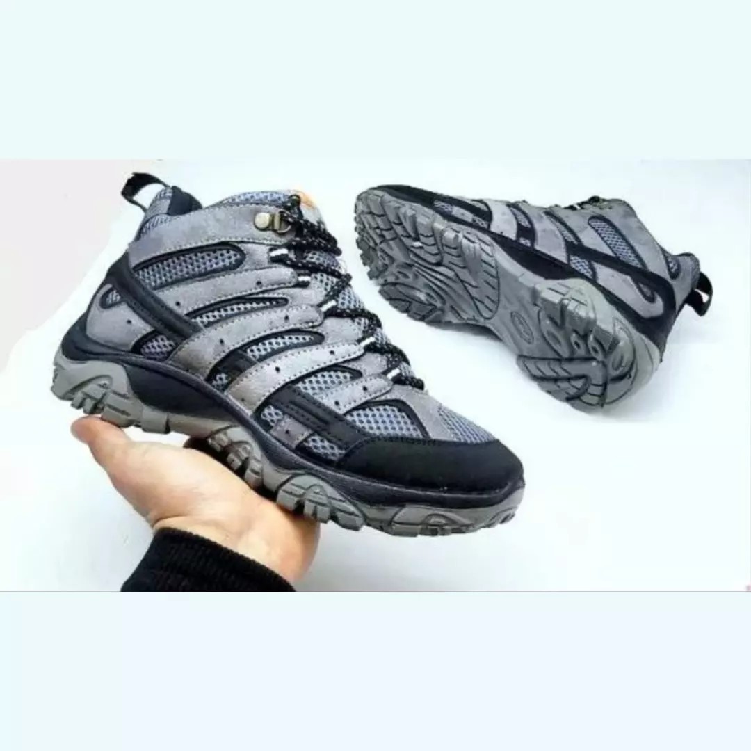کفش کوهنوردی merrell ( قیمت عالی )