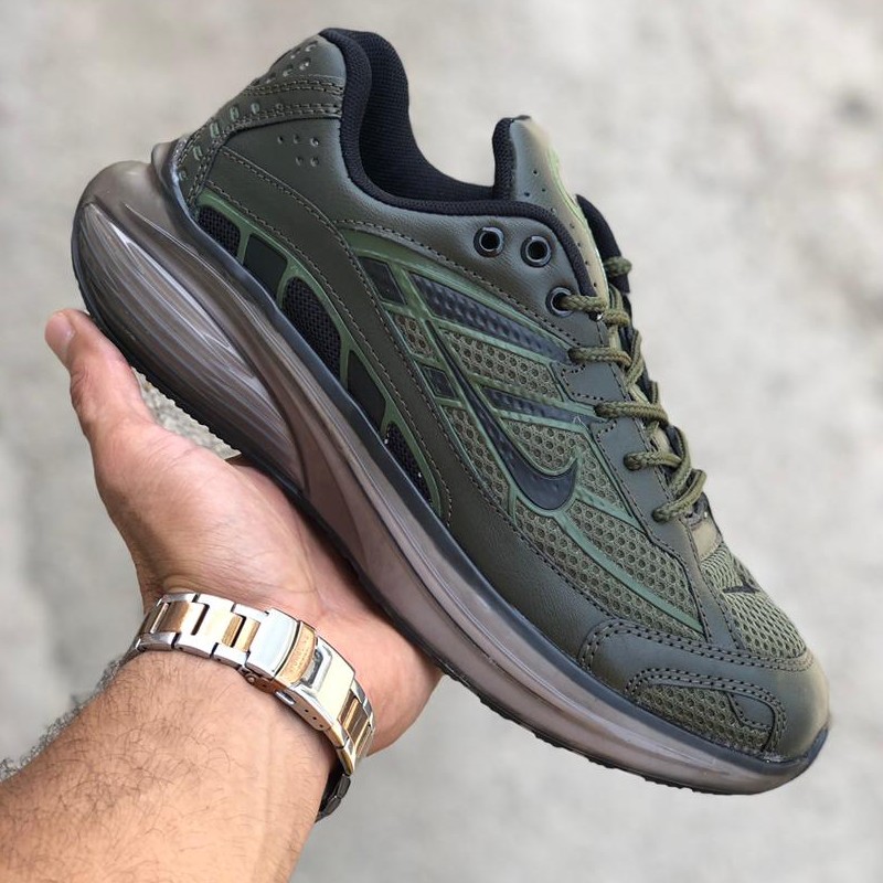 کفش مردانه Nike shox