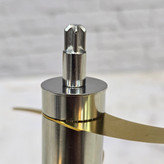 خردکن برقی زومیت مدل ZM-1836 با ضمانت و ارسال رایگان