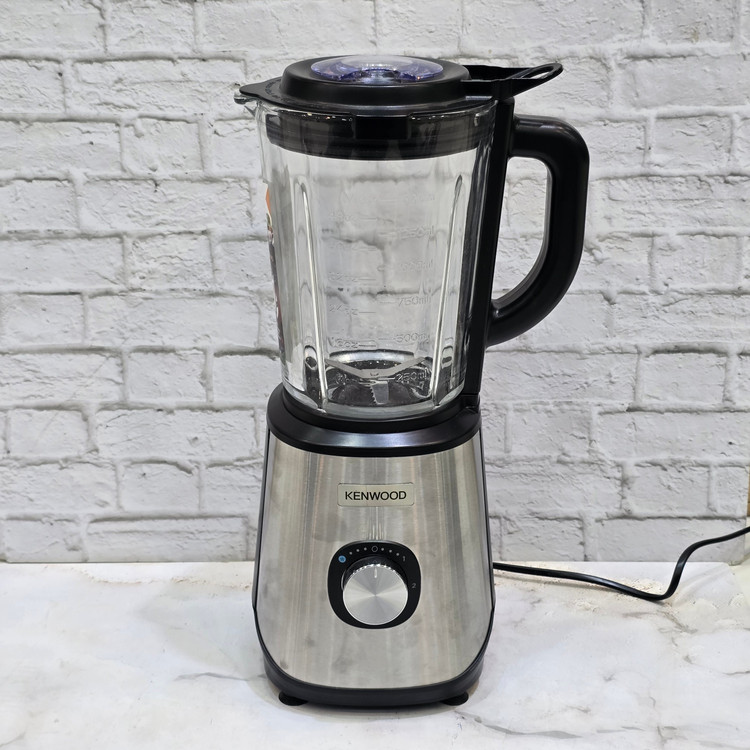 آسیاب مخلوط کن کنوود KENWOOD دو آسیابه با ارسال رایگان