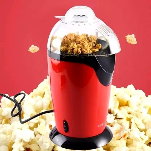 پفیلاسازحرفه ای LAC