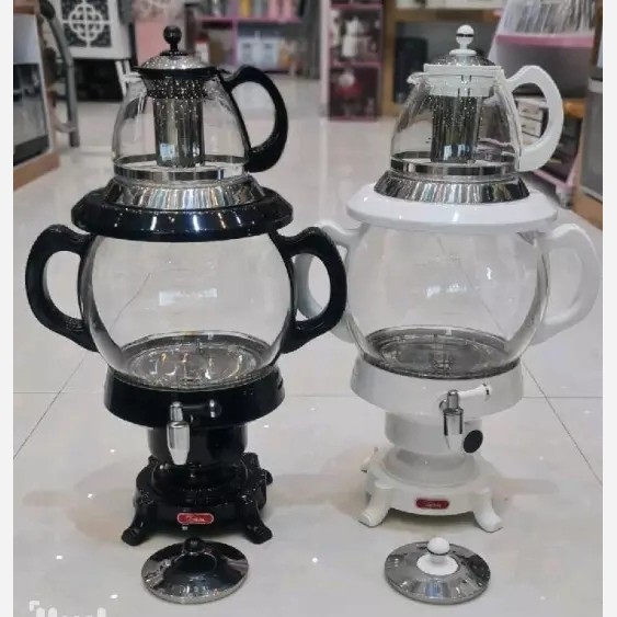 چایساز سماوری طرح جدید