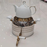 کتری قوری آرتیستون