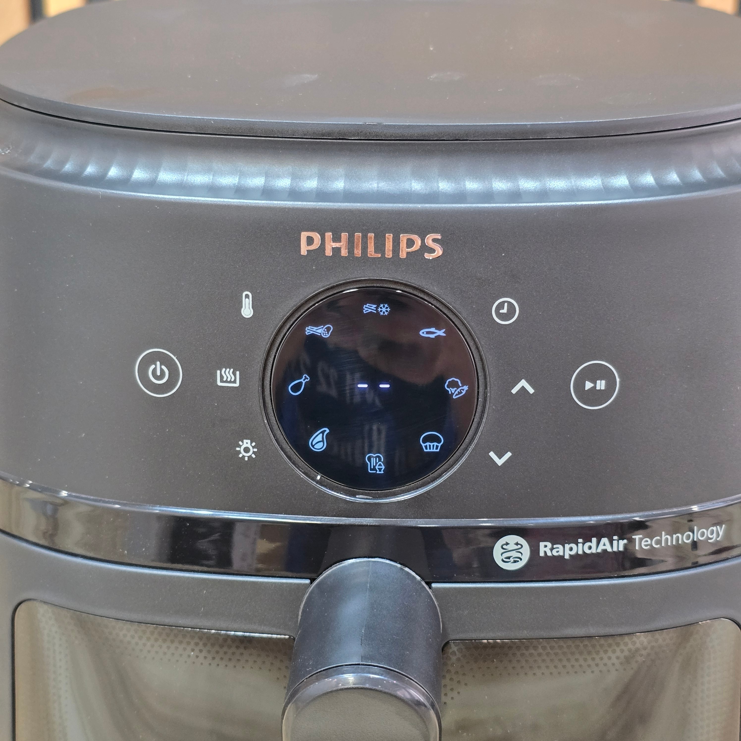 سرخ کن بدون روغن فیلیپس مدل NA230 با ظرفیت 6.2 لیتری