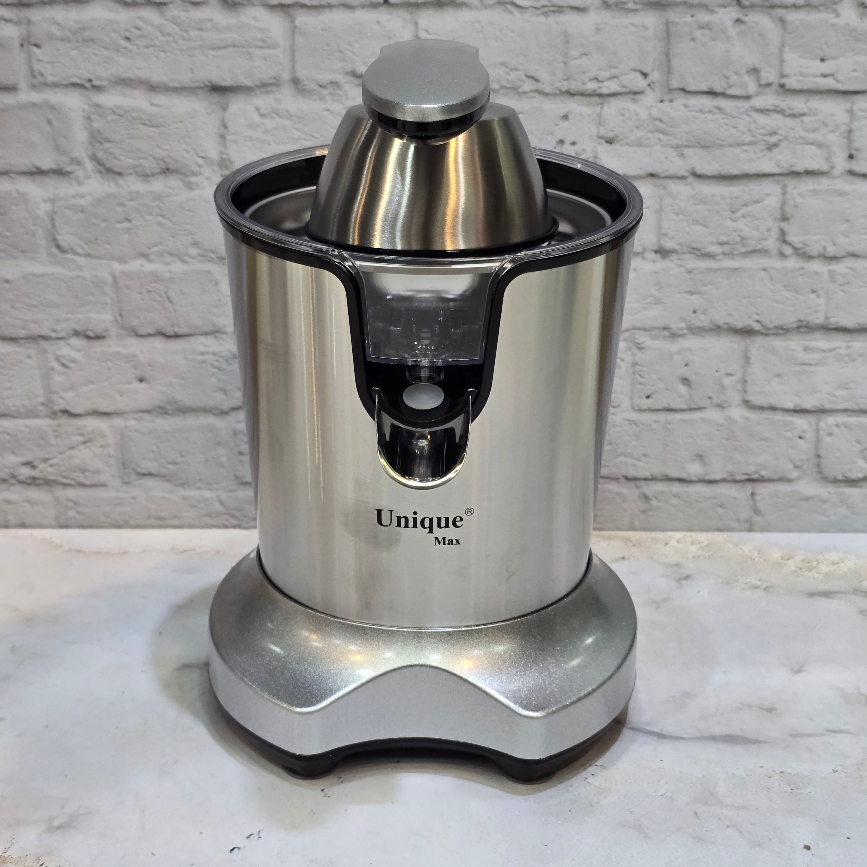 آب مرکبات گیری یونیک آلمان 500 وات مدل UM-6013+ارسال رایگان