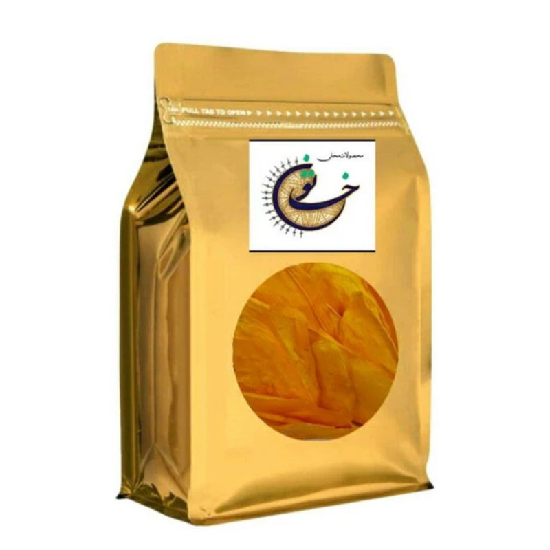 ادویه کاری 24 قلم خاتون -400 گرم