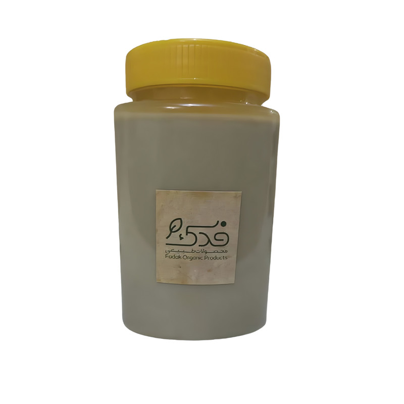ارده کنجد سنتی فدک - 700گرم
