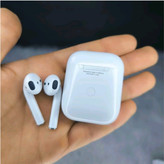 ایرپاد 2 (سنسور مجاورتی) های کپی درجه یک کنسلینگ دار تیک سبز سایت ورژن 2025 Airpods کیفیت AAA