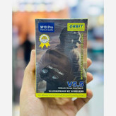 ایرپاد M10 pro پاوربانک دار کیفیت درجه یک بلوتوث نسخه 5.5 صحفه نمایش دار
