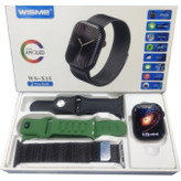 ساعت هوشمند اورجینال WISME X15