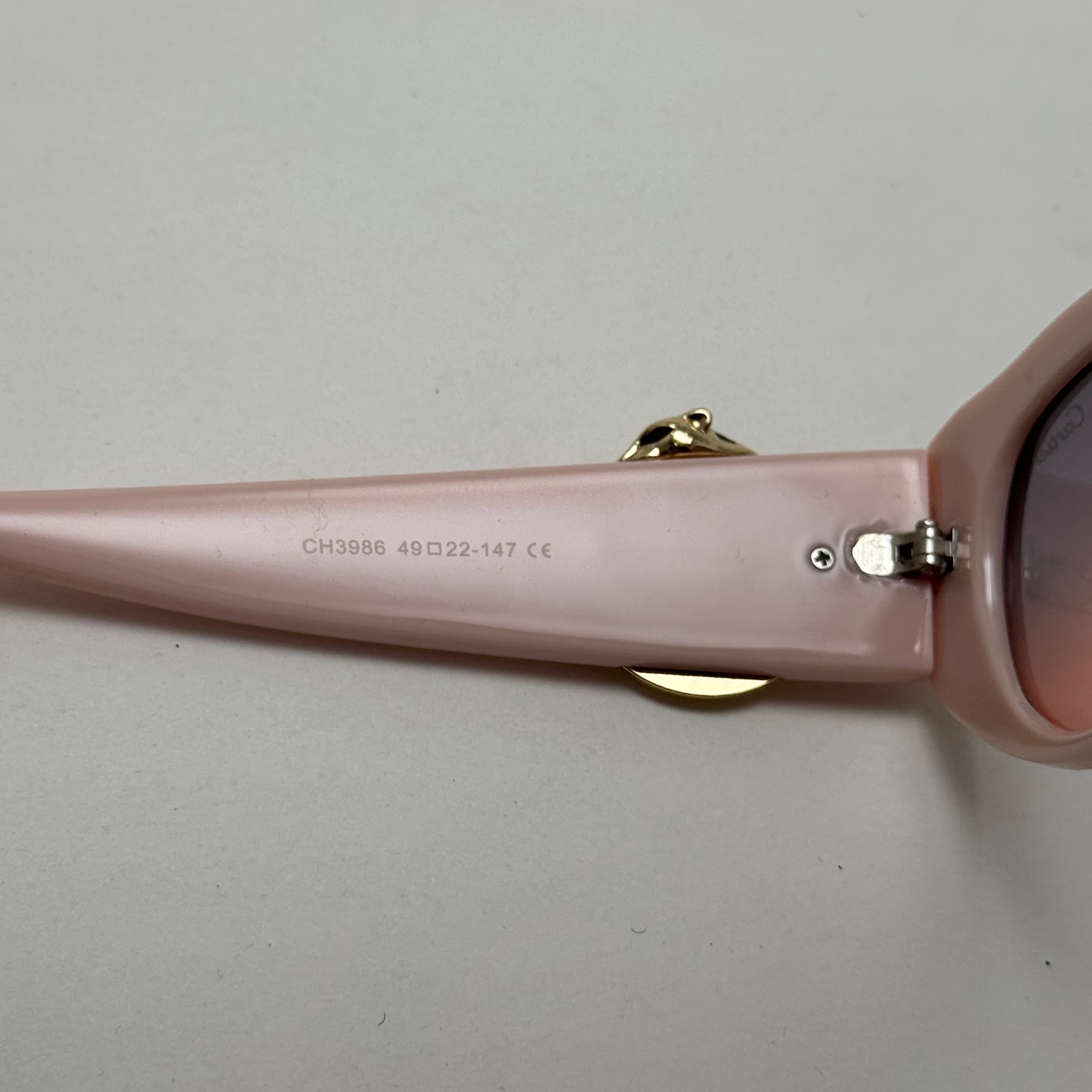 عینک آفتابی زنانه لاکچری کارتیر Panthere De Cartier صورتی (ارسال رایگان)
