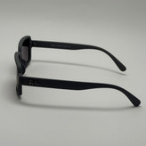 عینک آفتابی پلاریزه ریبن مستطیلی طوسی کد rayban RB 2201 (ارسال رایگان)