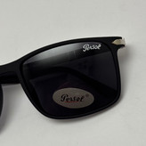 عینک آفتابی پلاریزه پرسول PERSOL مستطیلی لولا فنری کد P 8011 (ارسال رایگان)