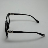عینک بلوکات کروم هارتز مشکی نقره ای Chrome Hearts 2273 با پک کامل کروم هارتز - کیفیت مستر (ارسال رایگان)