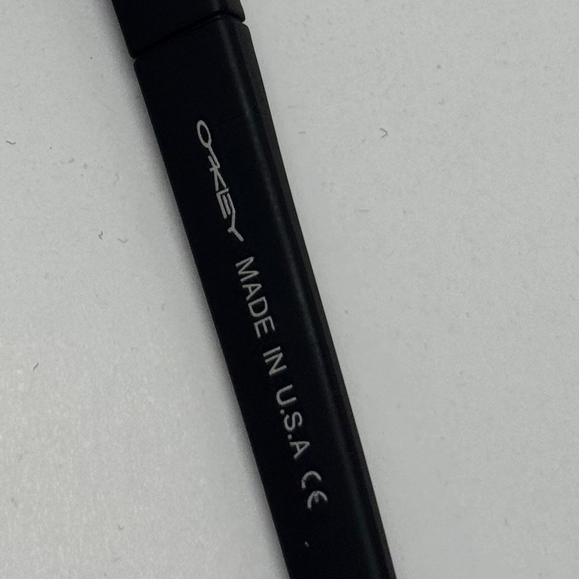 عینک آفتابی اوکلی سبک OAKLEY آمریکایی مشکی کد 2435 (ارسال رایگان)