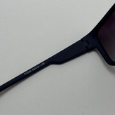عینک آفتابی پلاریزه اسپرت کررا CARRERA آبی نفتی مناسب رانندگی به همراه کاور پارچه ای و دستمال نانو مخصوص کد 2202 (ارسال