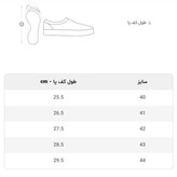 صندل مردانه چسبی مدل راوین رنگ حنایی(دوردوخت و کف دوخت) (پس کرایه)