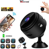 دوربین فیلمبرداری مگنتی A9 (فروش عمده و تکی) ثبت وقایع رم خور کیفیت اقتصادی ایکس