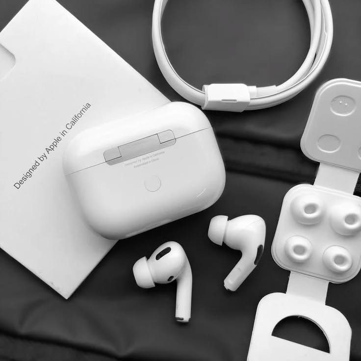 ایرپاد پرو 2 اپل آمریکا Airpods Pro USA - کامل ترین نسخه تضمین کیفیت و قیمت ایکس
