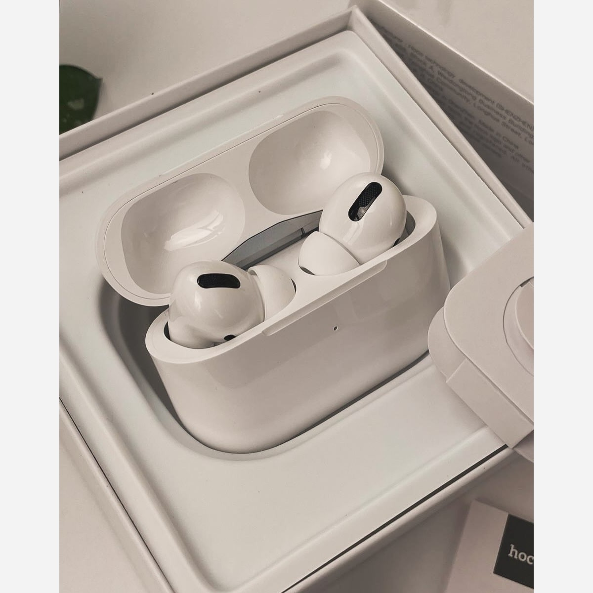 ایرپاد پرو 2 اپل آمریکا Airpods Pro USA - کامل ترین نسخه تضمین کیفیت و قیمت ایکس