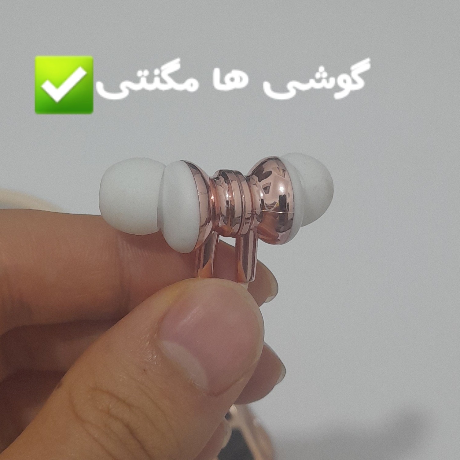 هندزفری گردنی انکر Anker U300i دارای ANC و میکروفون با الگوریتم هوش مصنوعی و گواهی IPX5 و رم خور ایکس