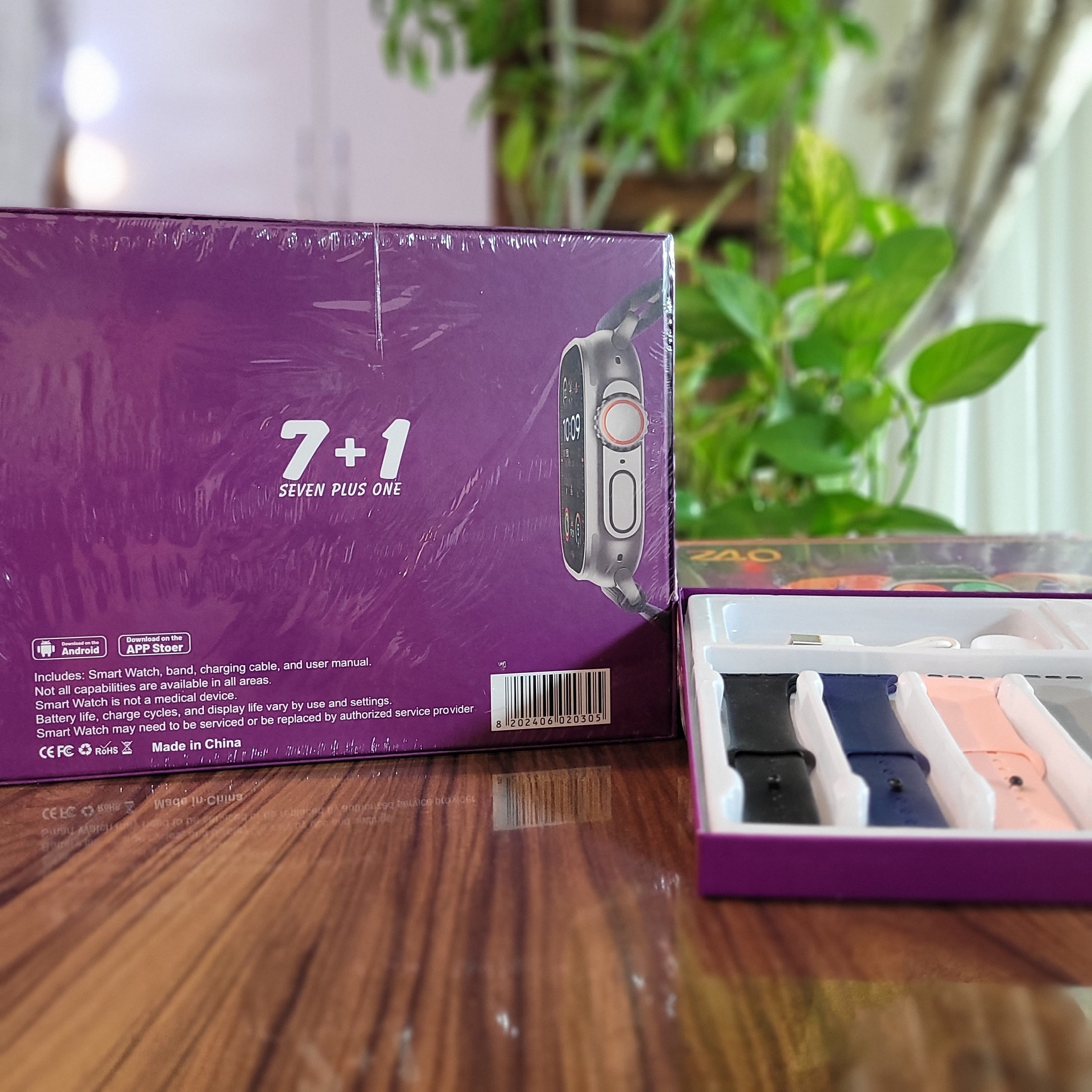 ساعت هوشمند Z40 ULTRA 2 تمام صحفه تمامی قابلیت ها اورجینال ورژن 2026 پرفرووش