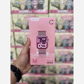 ساعت هوشمند WISME X29 mini اورجینال تمام صحفه 3 بند فلری حصیری پرفرووش