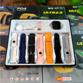 ساعت هوشمند Z04 ULTRA2 تمام صحفه تمامی قابلیت ها اورجینال ورژن 2026 پرفرووش