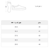 کفش مردانه رسمی کشی مدل کت رنگ یشمی پرفرووش