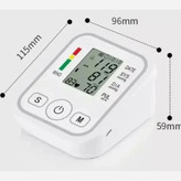 دستگاه فشار سنج Arm Style - سخنگو فارسی پرفروش باحداقل سود ایکس