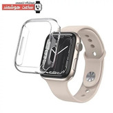ساعت هوشمند 7 بند با گارد محافظ K9ULTRA PROMAX سه کلید فعال امولد سری 10 پرفرووش