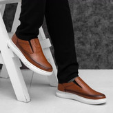 (اقساط 12 ماهه) کفش مردانه رسمی مدل لوکا رنگ عسلی ارسال رایگان*کفش مردانه*کفش زنانه*کفش شیک*کفش مجلسی پرفرووش