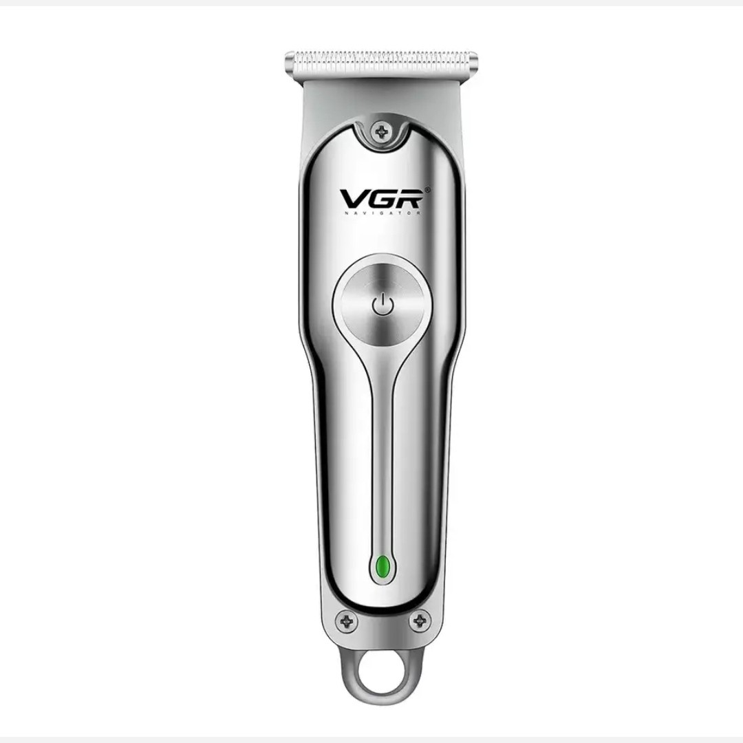 ماشین اصلاح VGR وی جی آر مدل 71 باکیفیت با تمام ملزومات پرفروش باحداقل سود ارسال رایگان *موزر*سه تیغ*مو زن بینی ایکس
