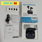 هندزفری بلوتوثی انکر Soundcore r50i - مقاوم در برابر آب و تعریق پرفروش ترین ایرپاد بازار پرفروش