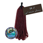 تسبیح نذری محرمی ( نمره 8 ) عمده