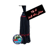 تسبیح نذری محرمی ( نمره 6 ) عمده