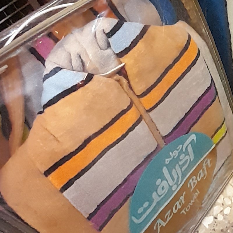 حوله تنپوش کودک حوله پالتویی اعلا حوله پالتویی حوله تن پوش 7رنگ