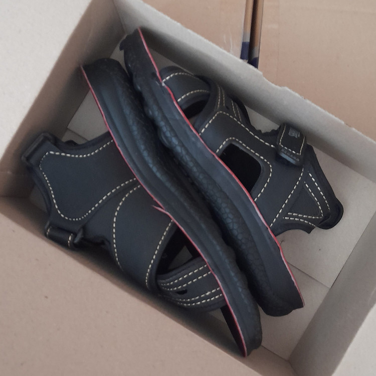 صندل بندار مردانه تابستانی صندل مردانه نسیم صندل طبی مردانه صندل پشت بندار اسپرت