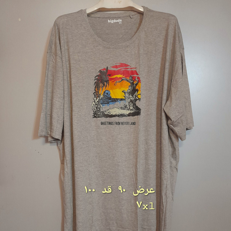 تیشرت مردانه نخی بنگلادشی نخی مردانه،سایز خیلی بزرگ،تیشرت اورجینال،تیشرت لانگ تیشرت نخی مردانه سایزبزرگ،تیشرت تایلندی