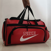 ساک ورزشی برند Nike ،جاکفشی دار(پس کرایه)