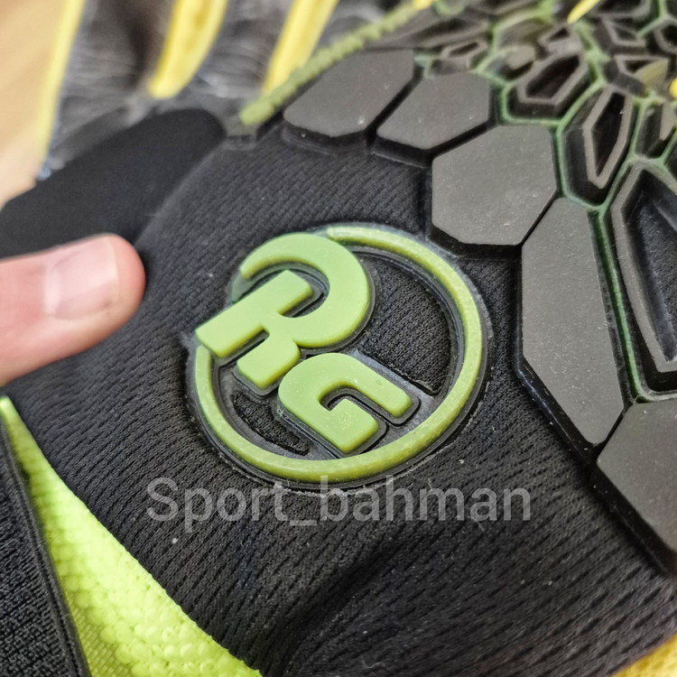دستکش دروازه بانی RG سایز 10