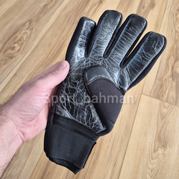 دستکش گلری اسپایدر لاتکس سایز 10
