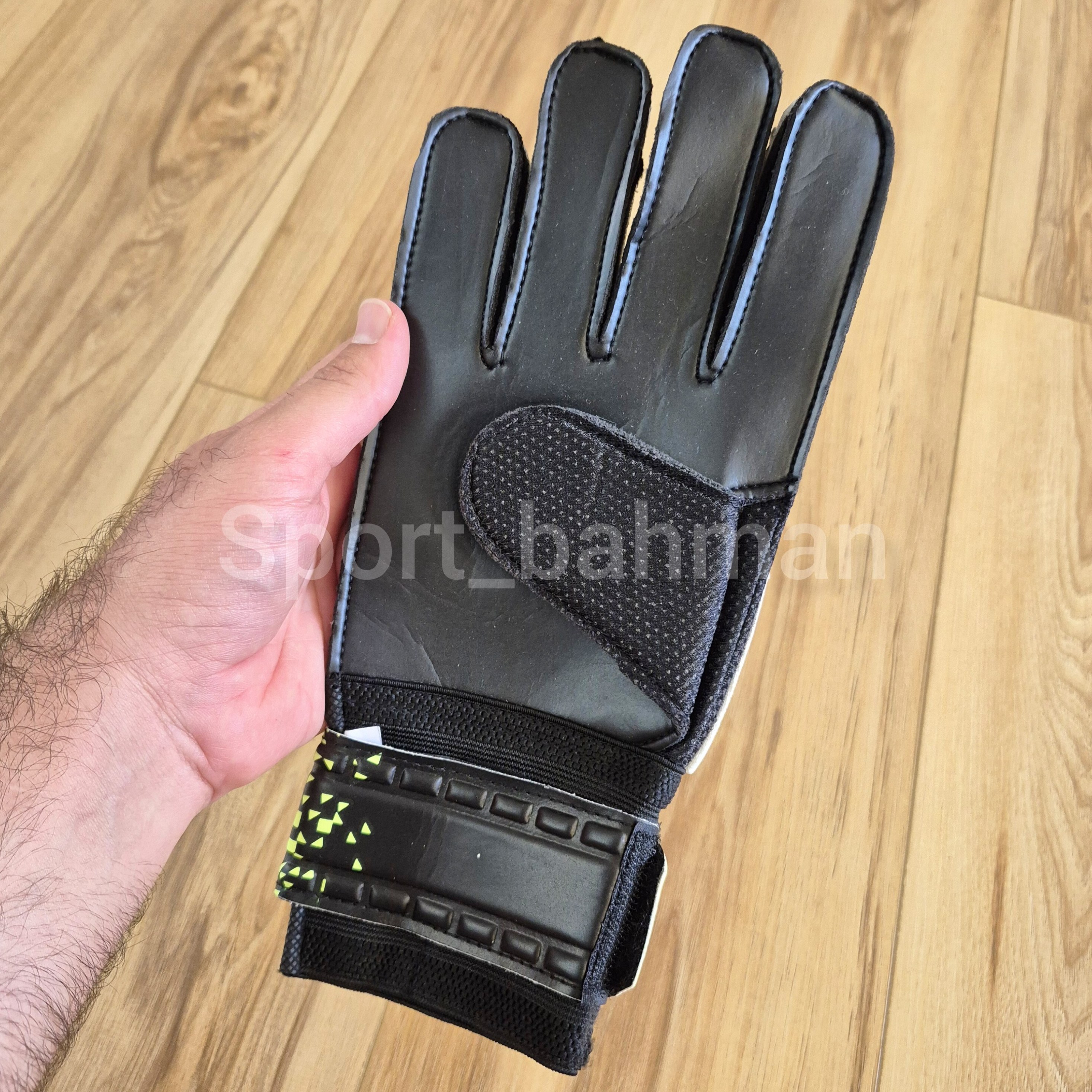 دستکش دروازه بانی RG سایز 11