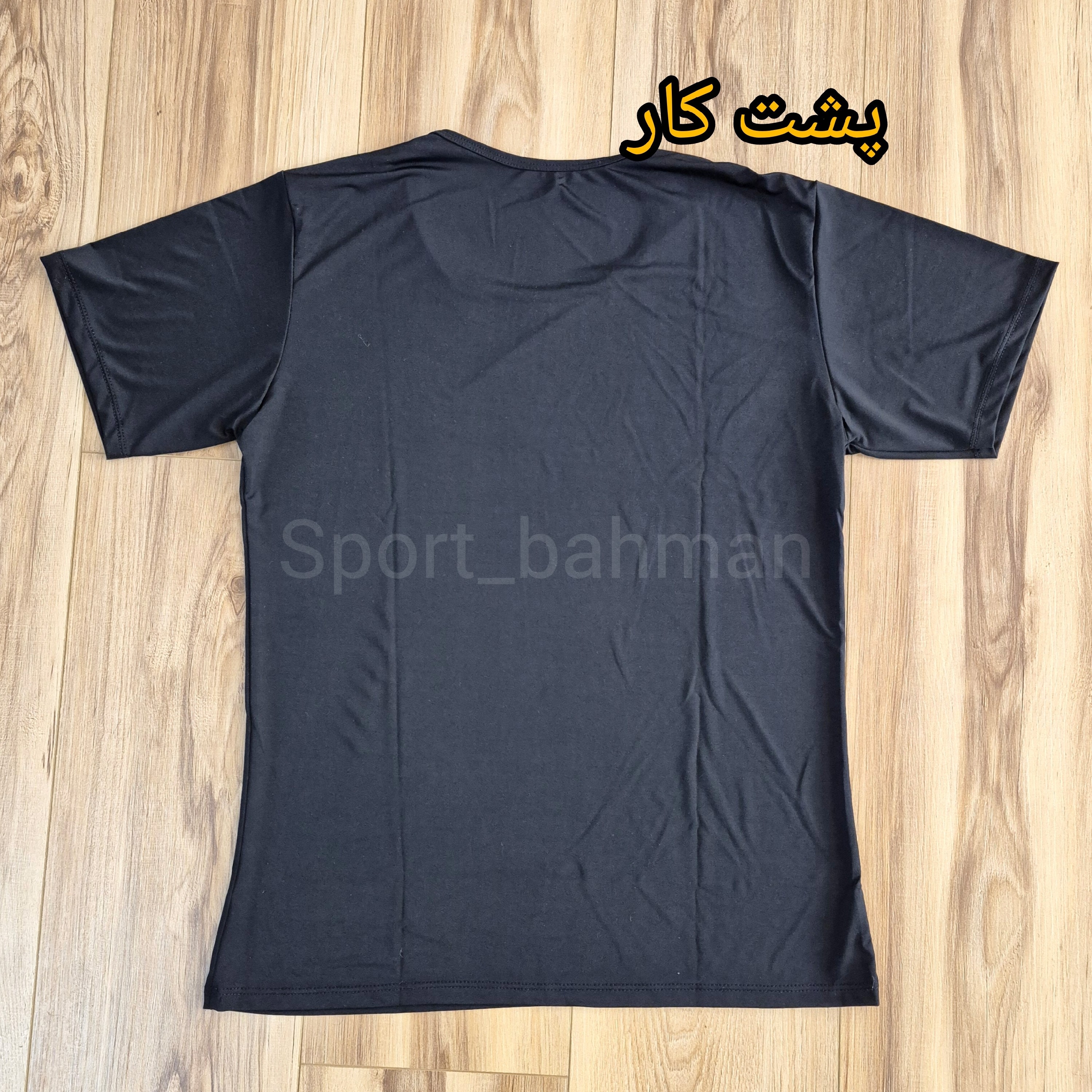 تیشرت زنانه ورزشی فلامنت سایز بزرگ