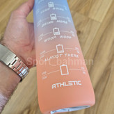 قمقمه 1000 میلی لیتری My Bottle