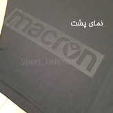 پیراهن شورت فوتبال مکرون (لباس فوتبال)
