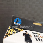 کش بدنسازی 2.5 متری فوق سنگین BODY HOLDER ( کد F)