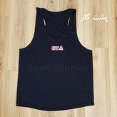 رکابی بدنسازی طرح مختلف M L X L 2XL