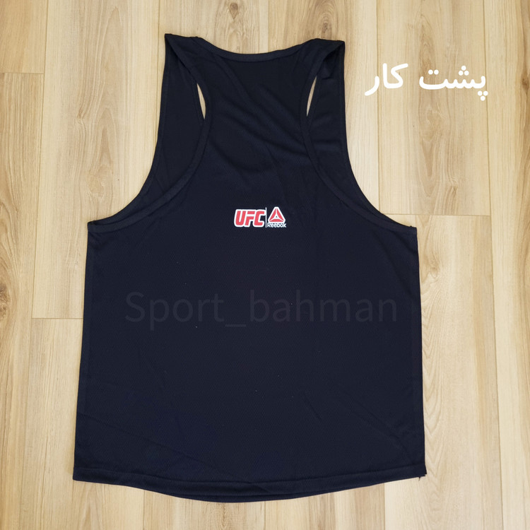رکابی بدنسازی طرح مختلف M L X L 2XL