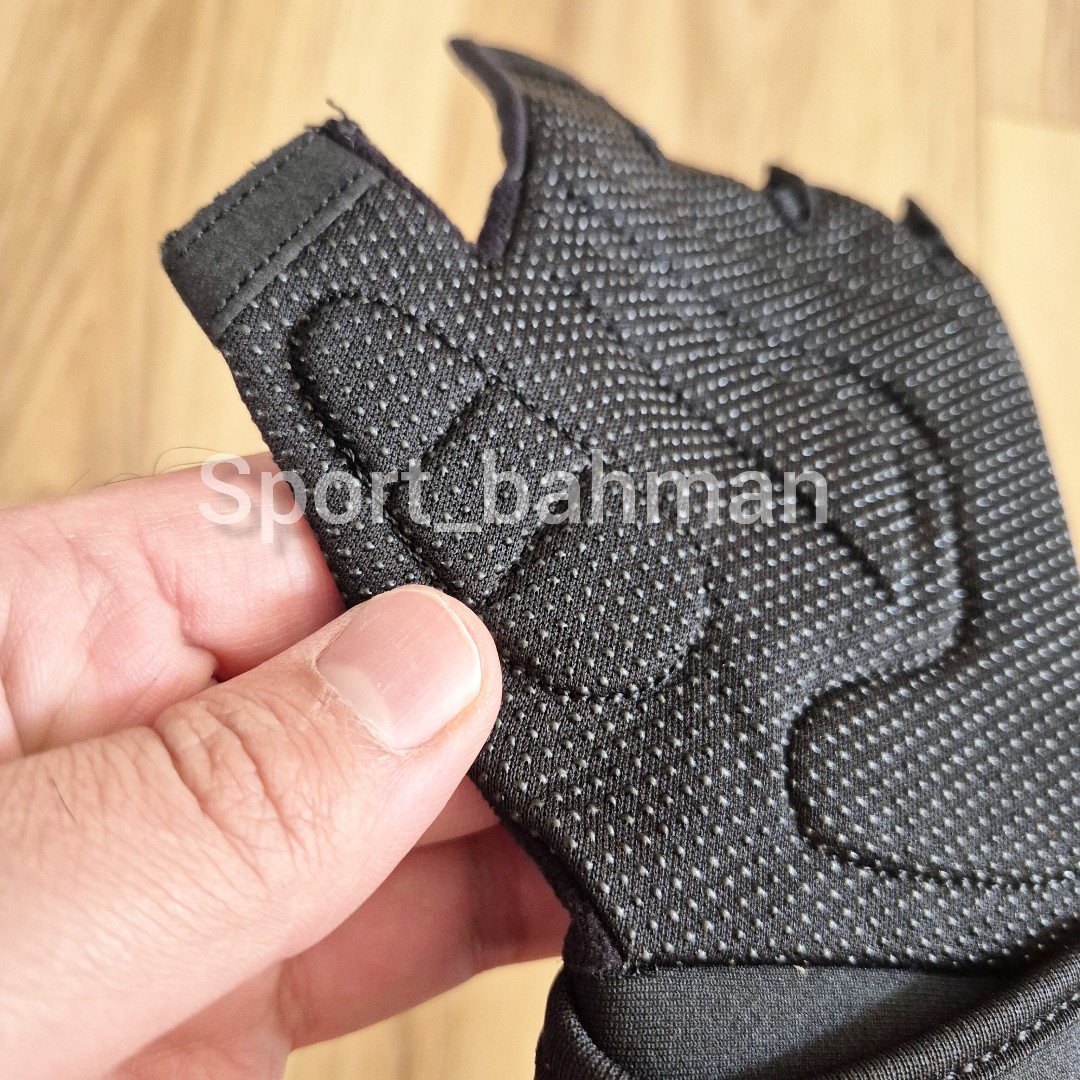 دستکش بدنسازی زنانه ریباک